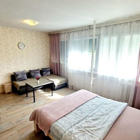 Apartmani Paku Bělehrad Exteriér fotografie