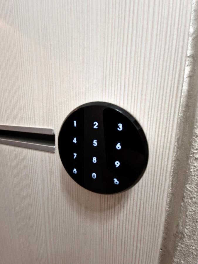 Apartmani Paku Bělehrad Exteriér fotografie