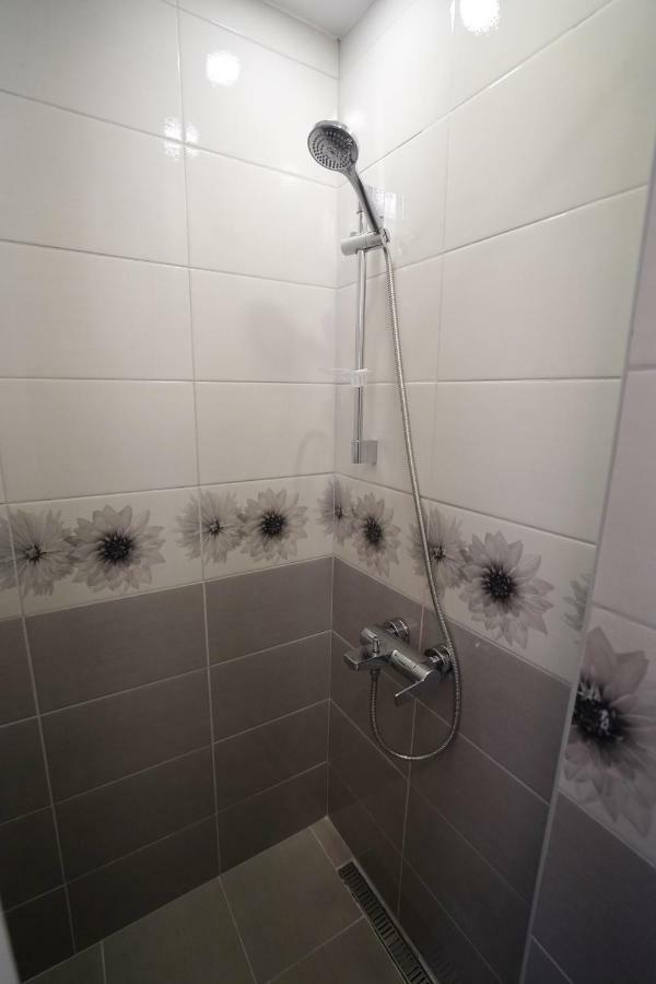 Apartmani Paku Bělehrad Exteriér fotografie